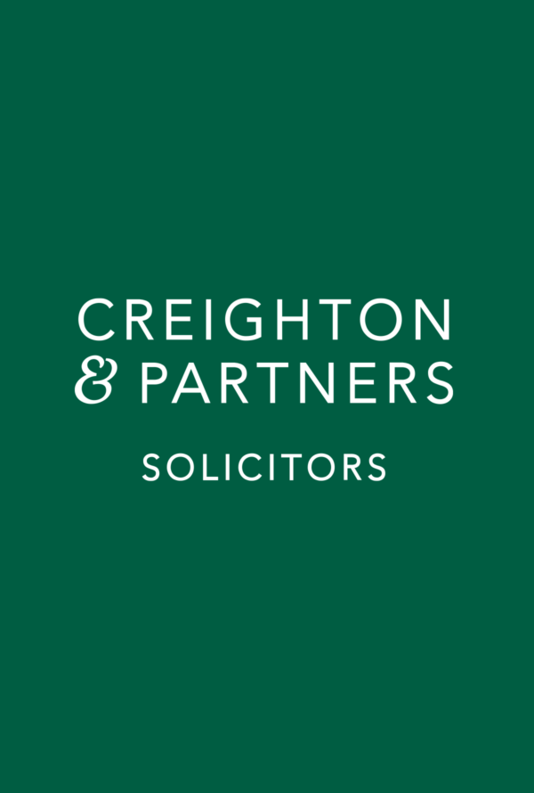 Stacey Spencer - Creighton & Partners Solicitors